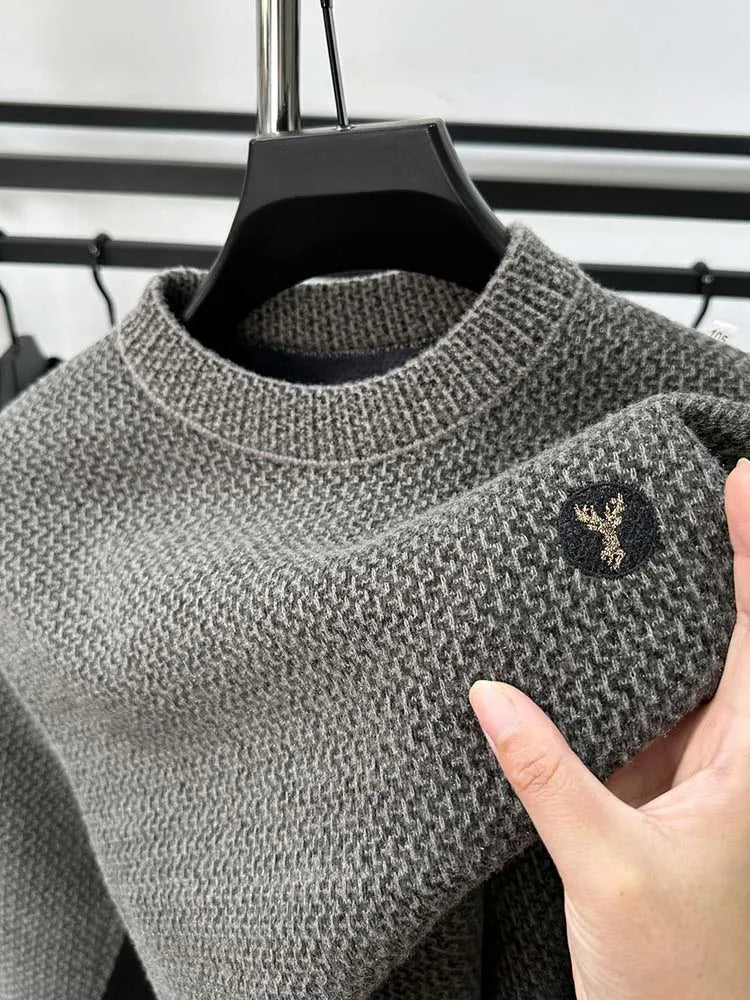 Veltero™ Stijlvolle warme trui