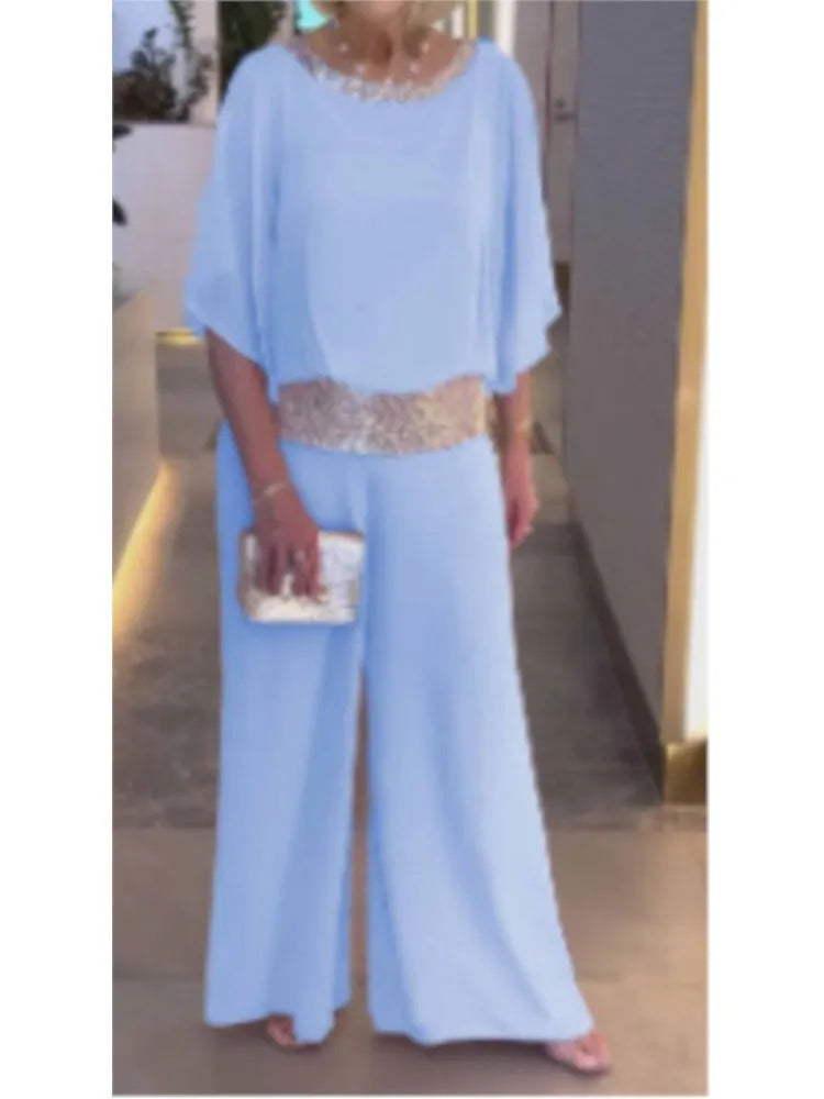 Amira™ - ELEGANTE 2-DELIGE SET