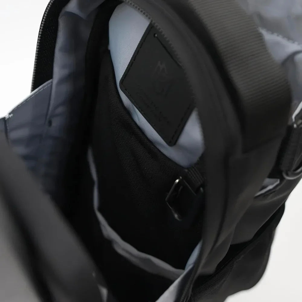 MagGrip™ – De ultieme magnetische sporttas voor hydratatie onderweg
