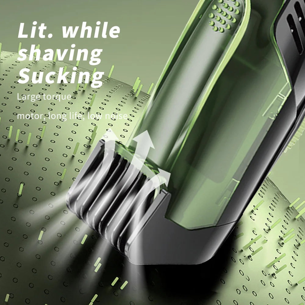 VacuumTrim PRO
