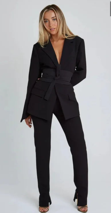 Elise Classic Blazer