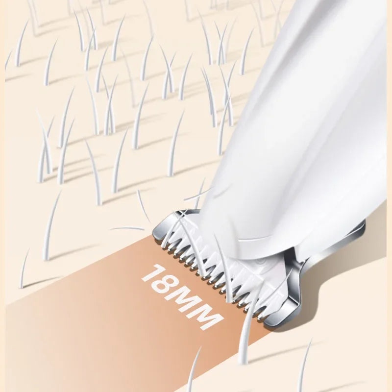 PawsPerfect™ trimmer
