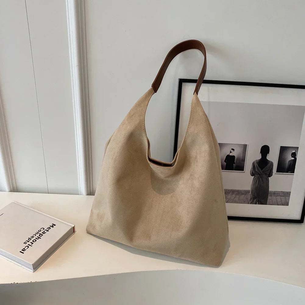 Amberly - Luxe handtas