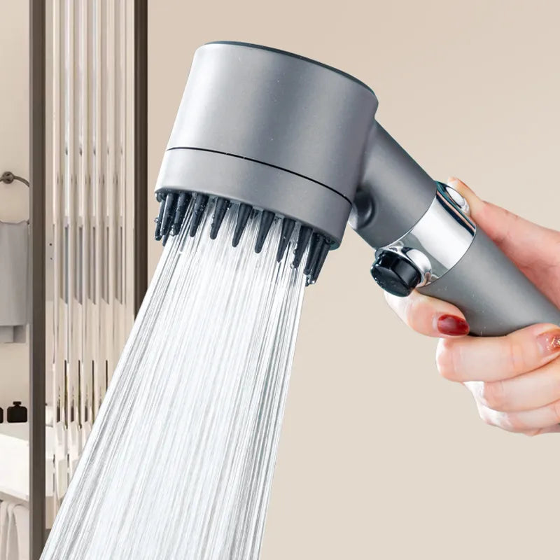 HydroGlow™ - 5 in 1 filter douchekop