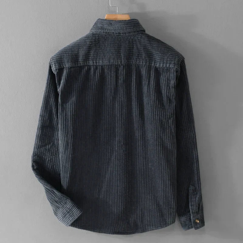 NovaShirt™ | Overhemd