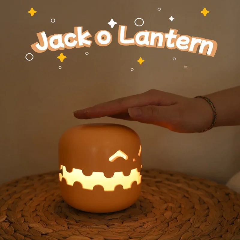PumpkinGlow™
