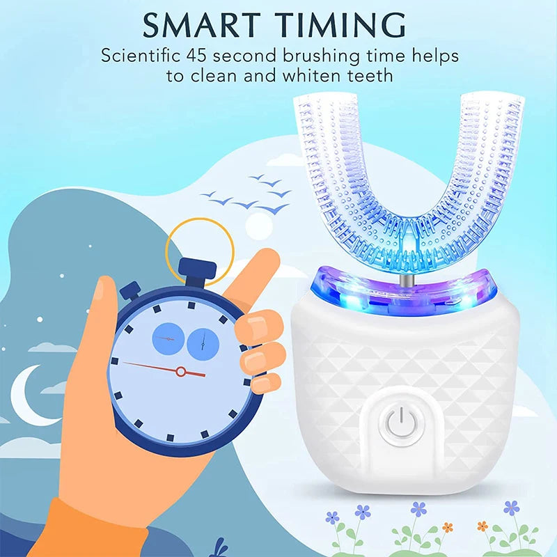 SmileEase™ – Innovatieve Tandverzorging