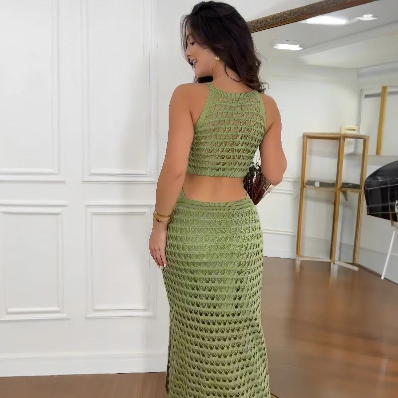 Rosalie™ | Elegantie en Comfort voor Elke Zomerse Gelegenheid