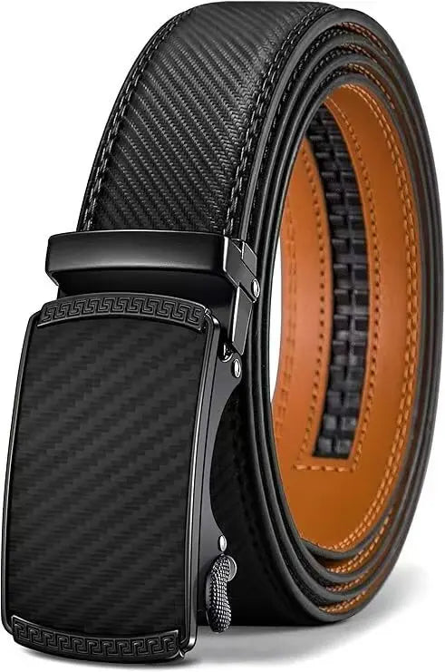 FlexBelt™ – De Riem die Zich Aanpast aan Jou