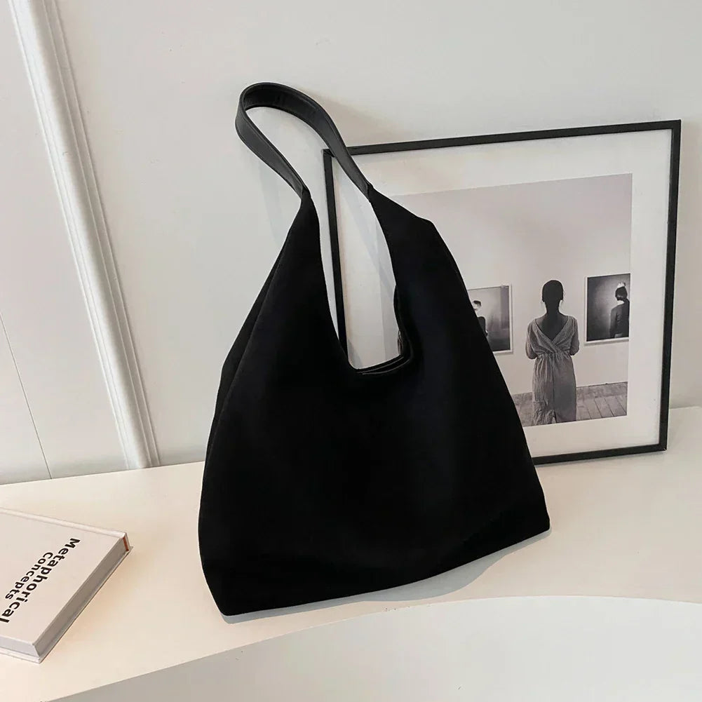Amberly - Luxe handtas