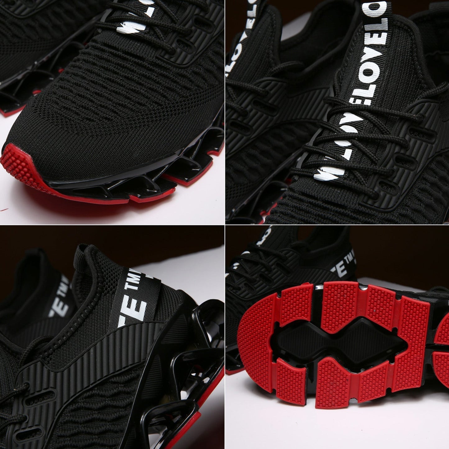 Elevino Schoenen