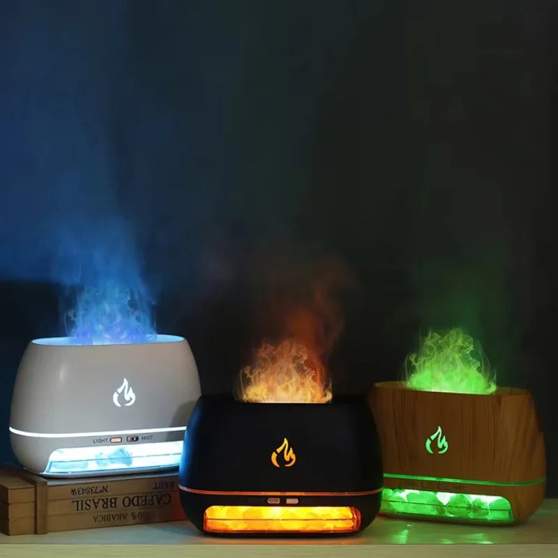 AuraLicht™ - Aroma diffuser