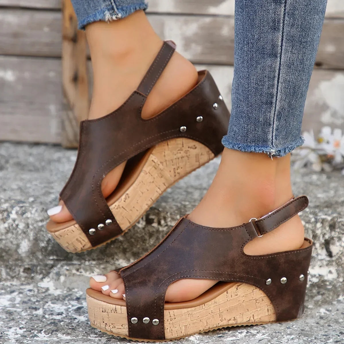 Wat zijn de beste dames sandalen? | VIA VAI® Officiële Webshop – VIA VAI