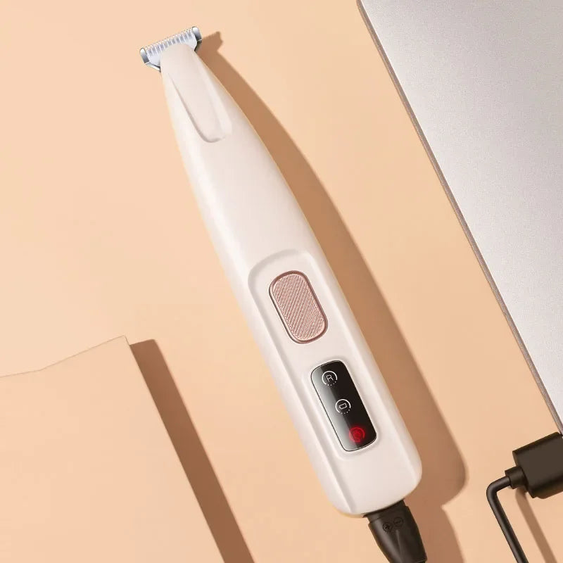 PawsPerfect™ trimmer