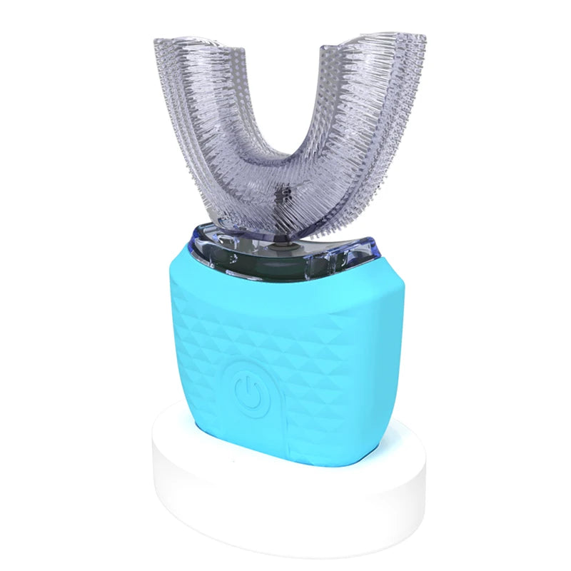 SmileEase™ – Innovatieve Tandverzorging