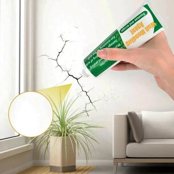PerfectWall™ – Herstel je muren in minuten! | 1+1 gratis