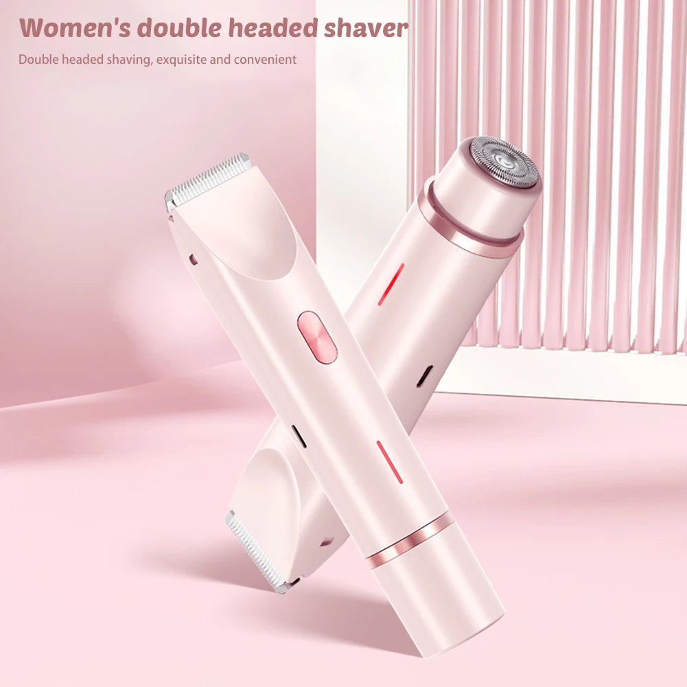 SmoothEase™ Shaver