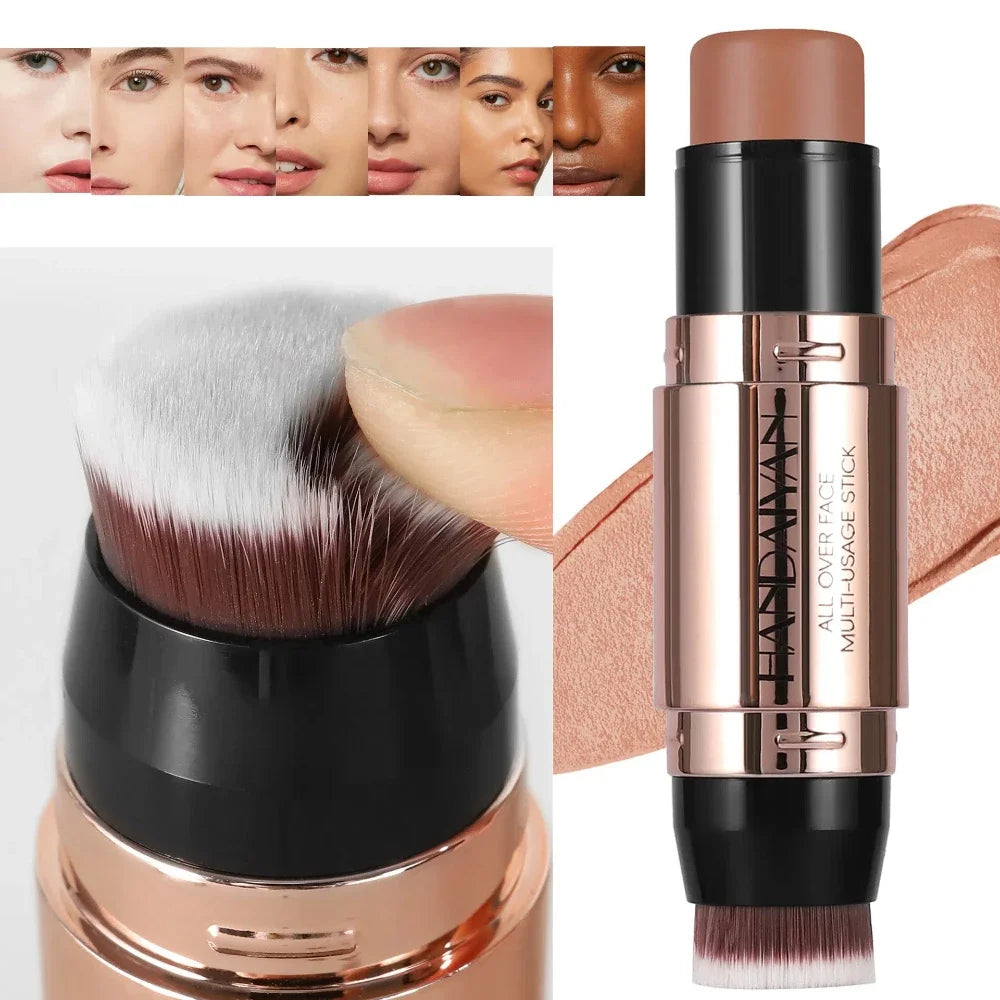 SculptEase™ – 2-in-1 Contour Stick
