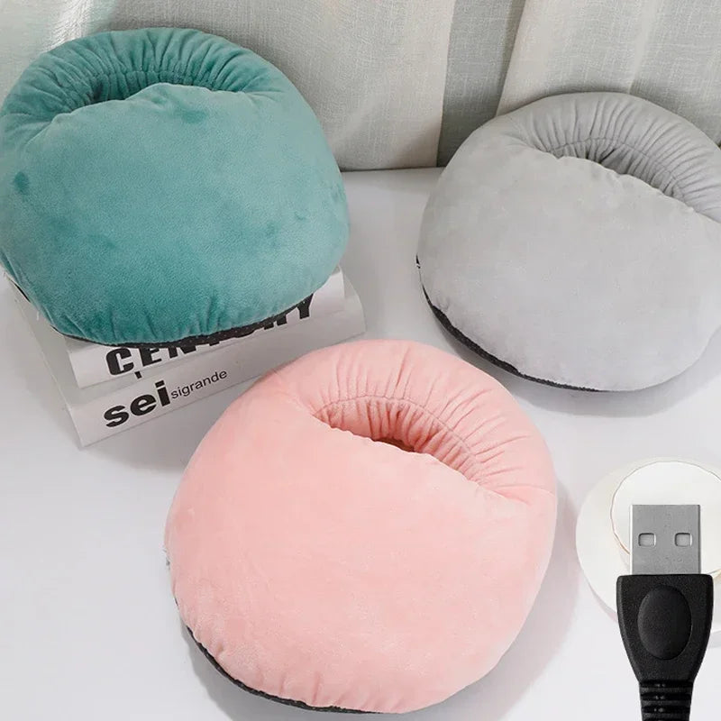 CozyFeet Voetenwarmer