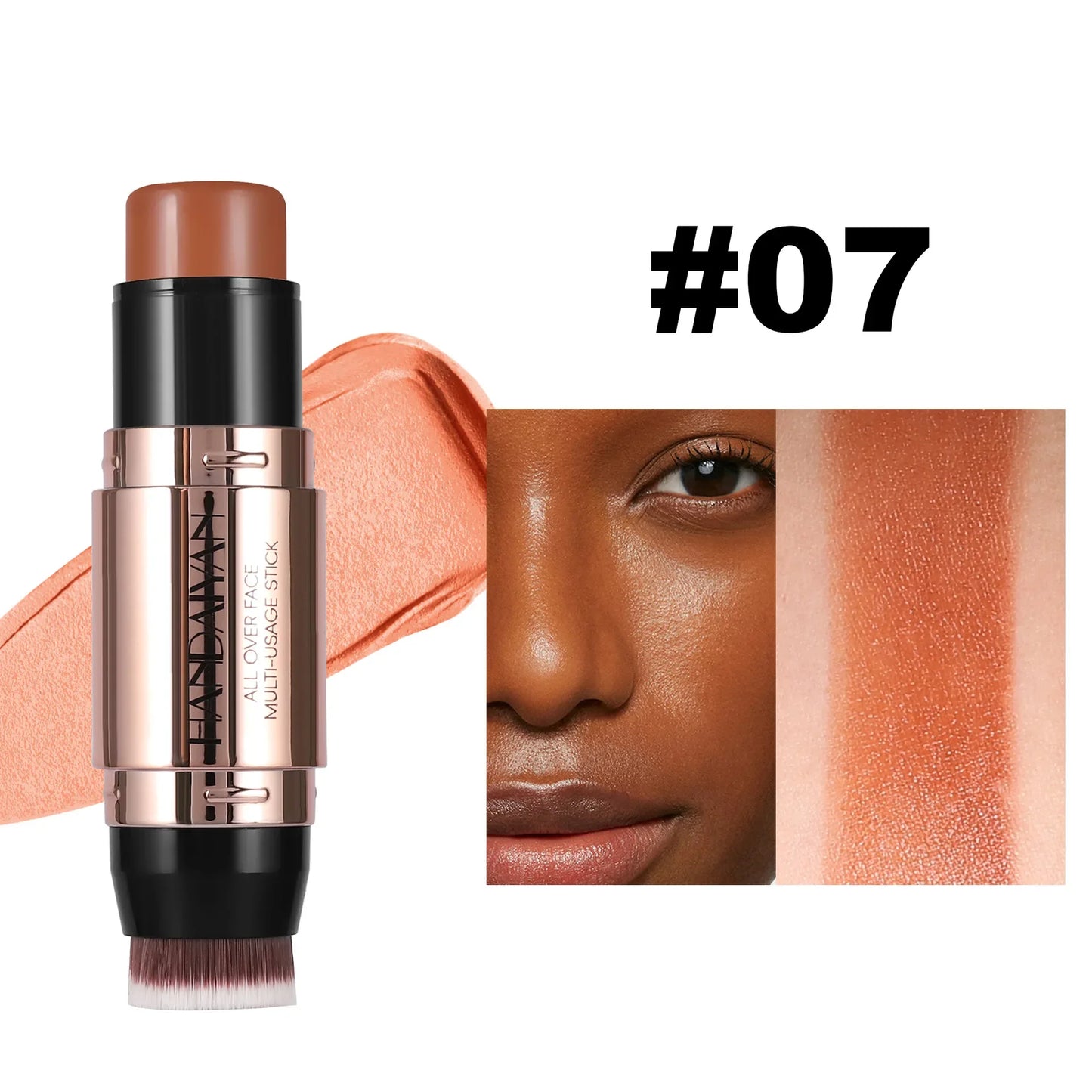 SculptEase™ – 2-in-1 Contour Stick
