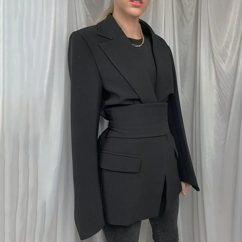 Elise Classic Blazer