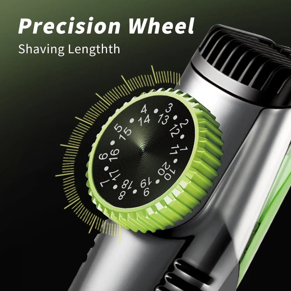 VacuumTrim PRO
