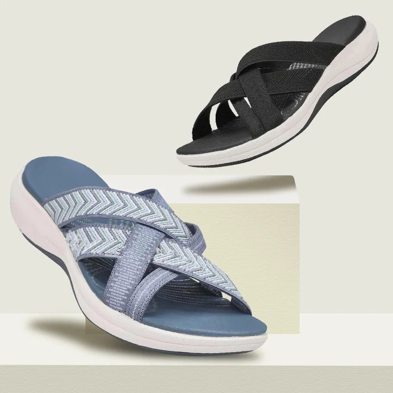 HealthyFeet™ - Geef je voeten een comfortabeler dagelijks leven