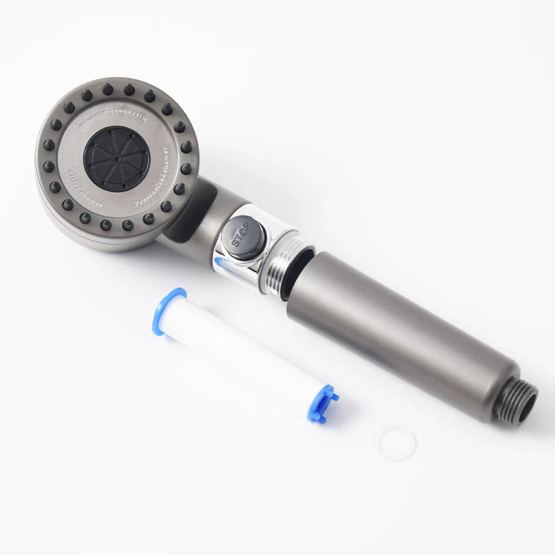 HydroGlow™ - 5 in 1 filter douchekop
