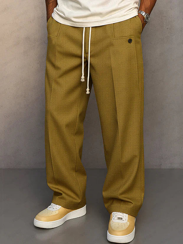 Elivora™ - Comfort Tailored Broek – Stijlvol & Ontspannen in Één