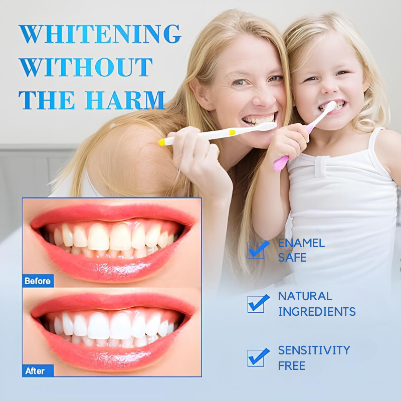 RadianceSmile™ - Tanden Bleken Strips | 28 Strips