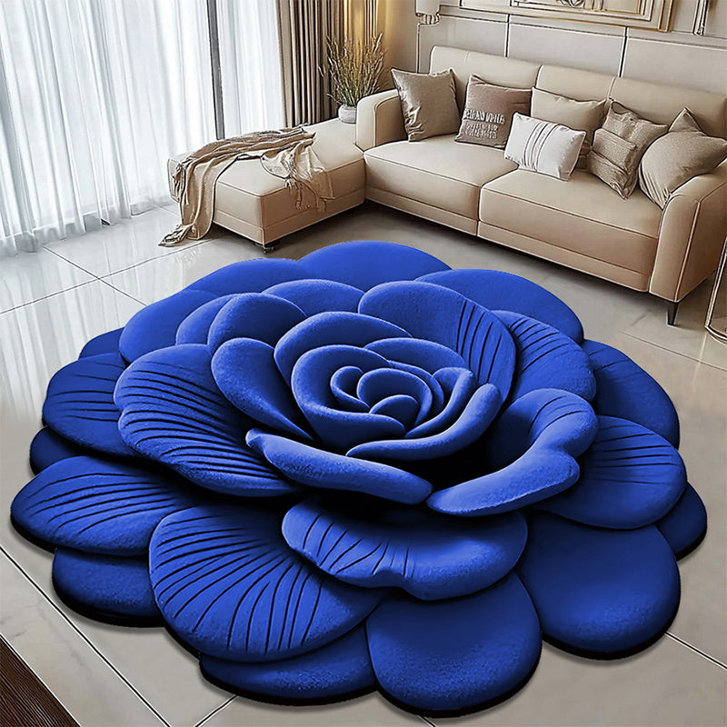 Floressa™ - Luxe Bloemenmat – Waar stijl en functionaliteit samenkomen