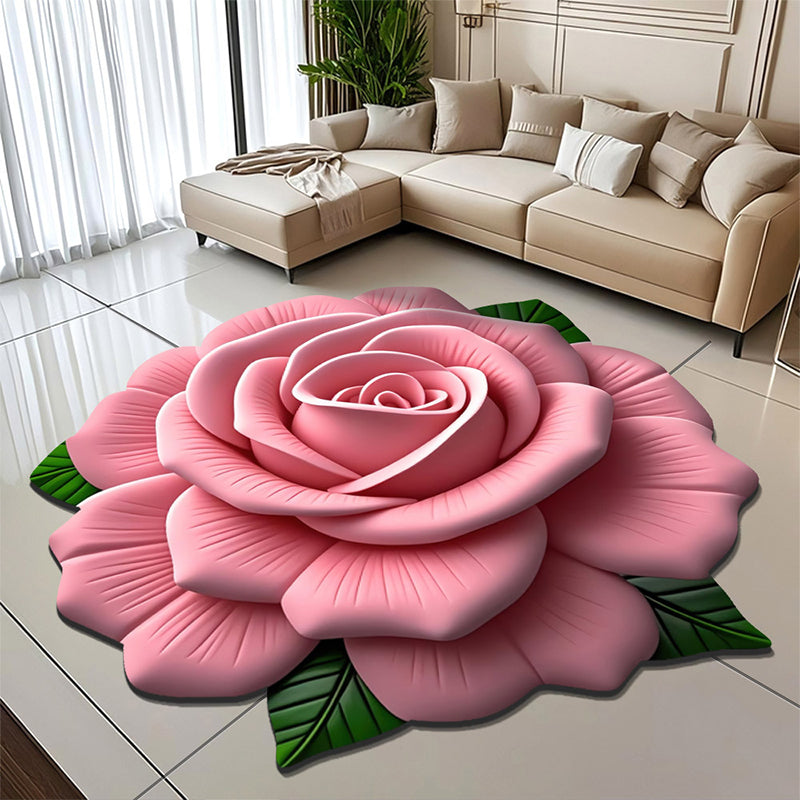 Floressa™ - Luxe Bloemenmat – Waar stijl en functionaliteit samenkomen