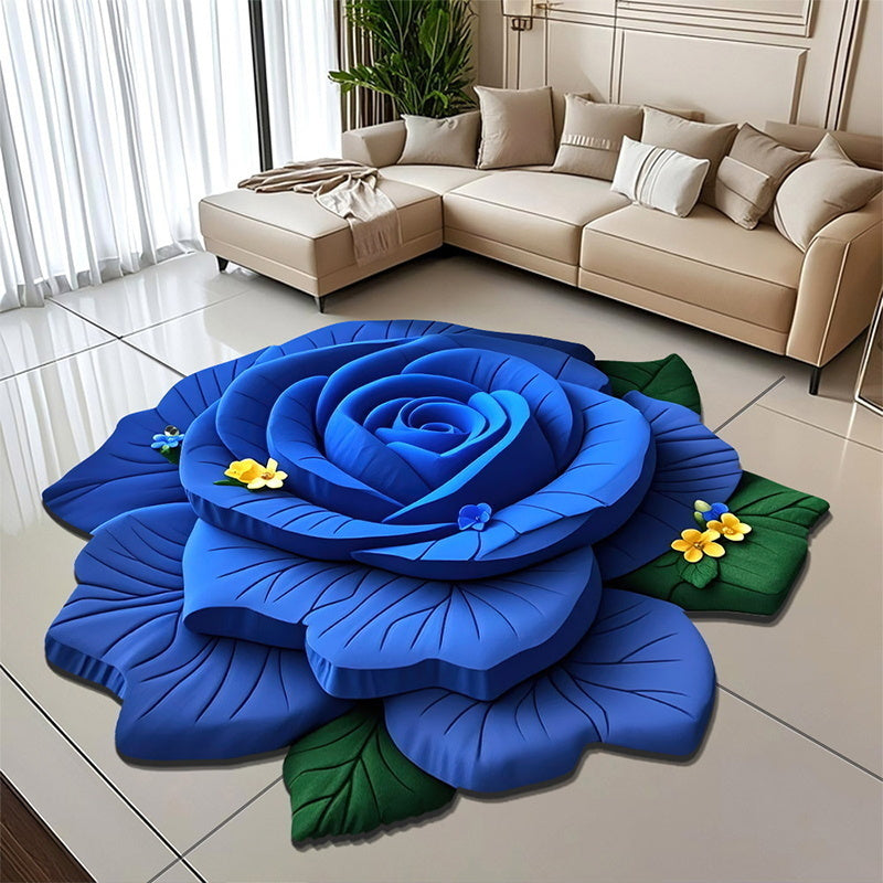 Floressa™ - Luxe Bloemenmat – Waar stijl en functionaliteit samenkomen