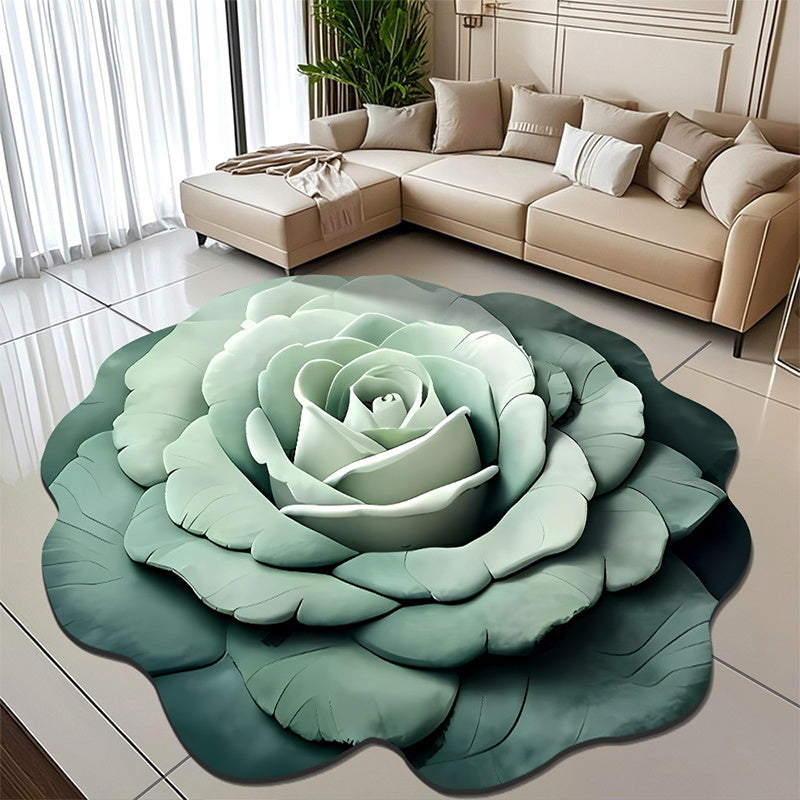 Floressa™ - Luxe Bloemenmat – Waar stijl en functionaliteit samenkomen