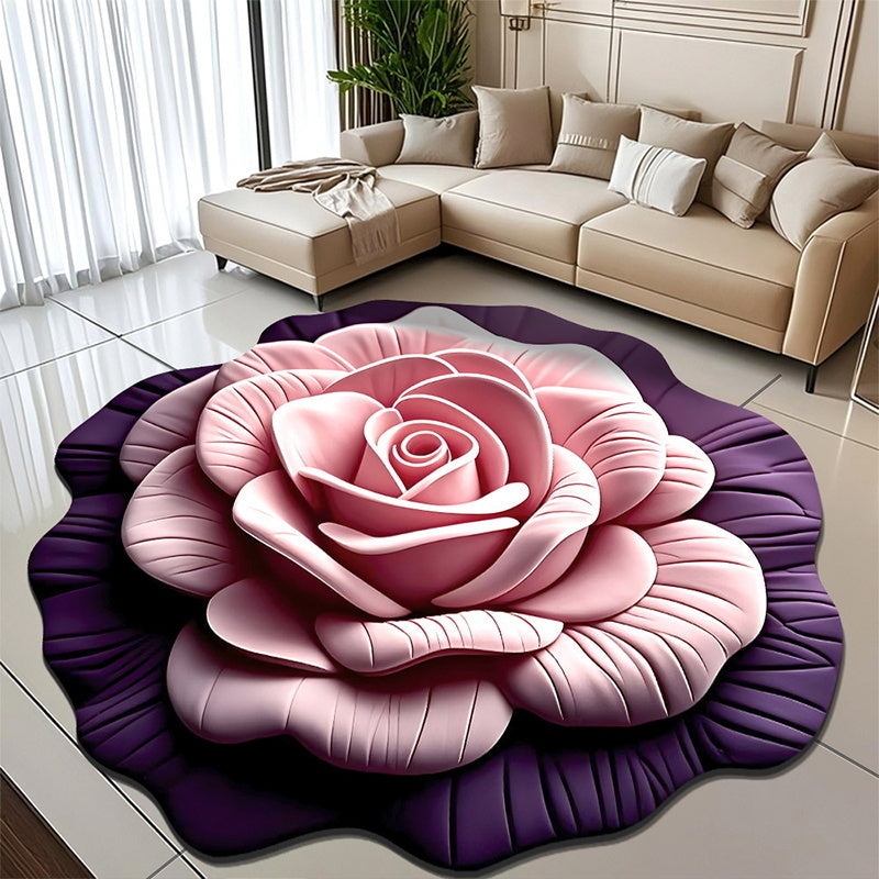 Floressa™ - Luxe Bloemenmat – Waar stijl en functionaliteit samenkomen