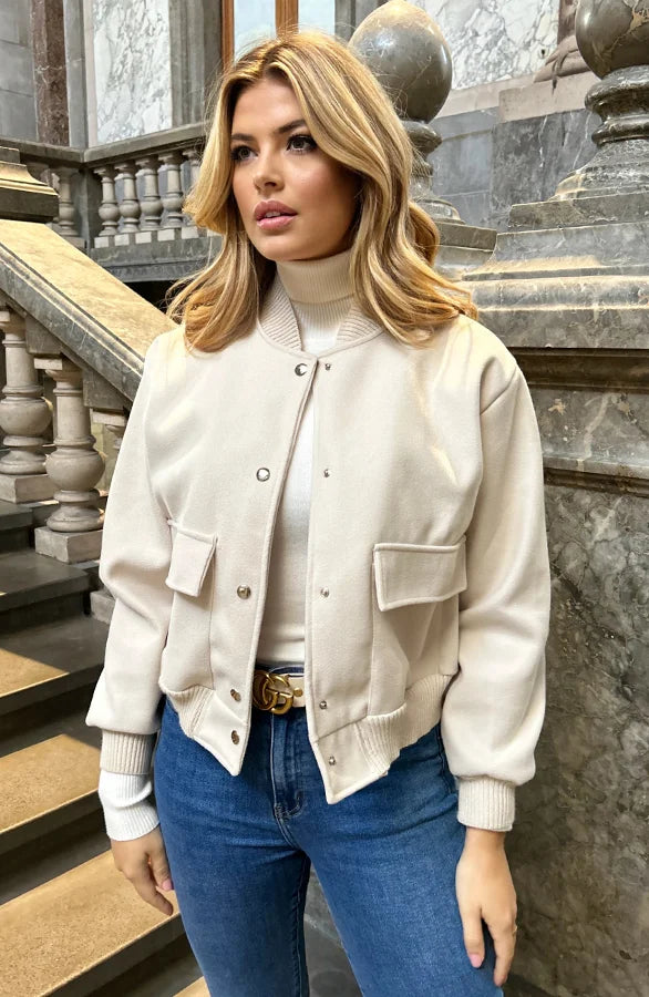 Vestro™ Bomber