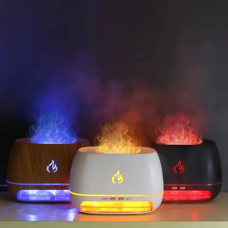 AuraLicht™ - Aroma diffuser