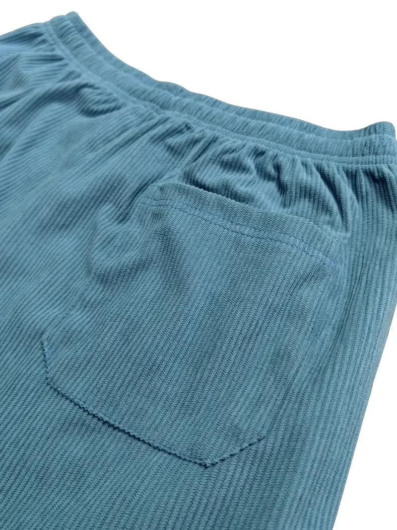 Nordave™ Comfort Corduroy Pants
