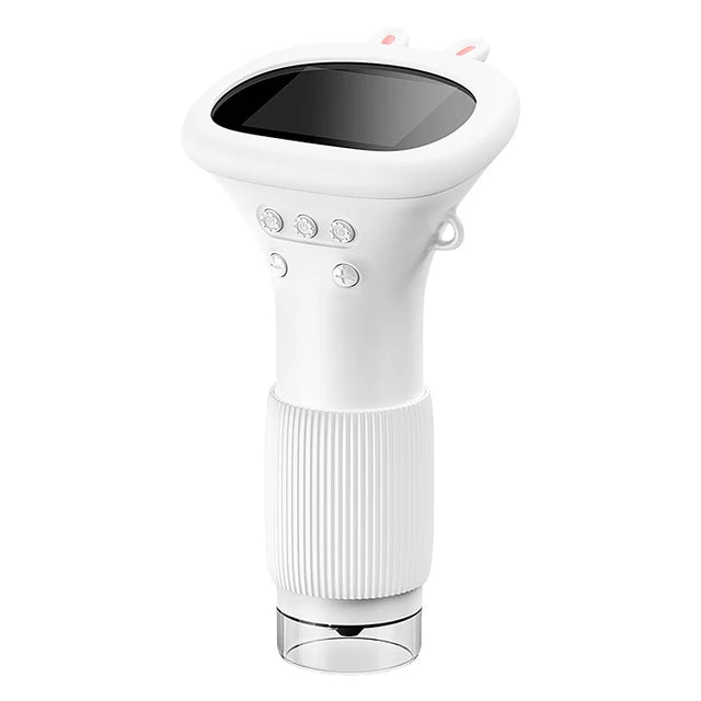 MicroVoyager - digitale microscoop