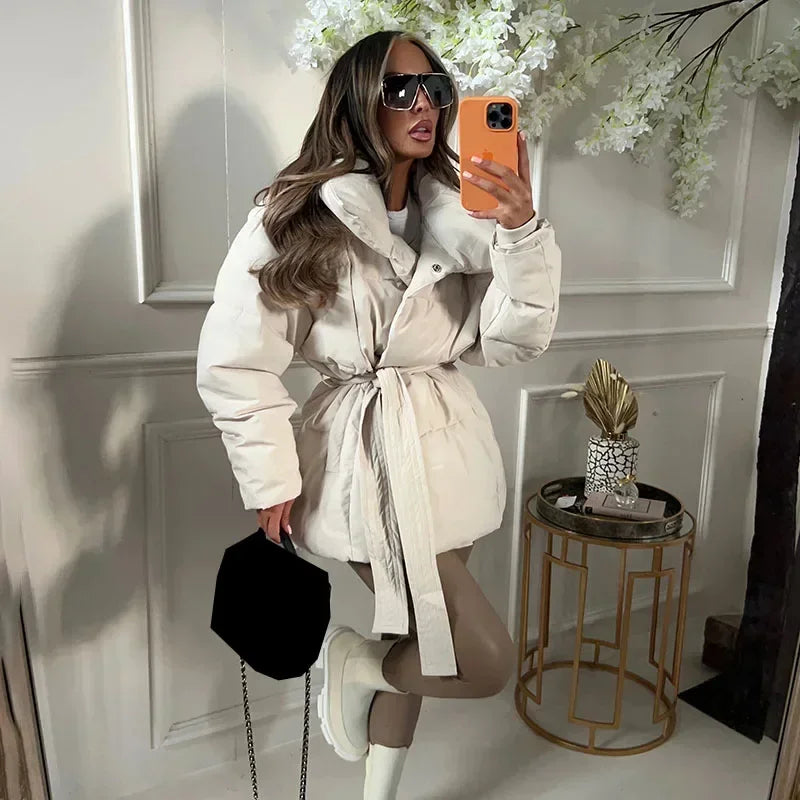 FrostChic™ Winterjas