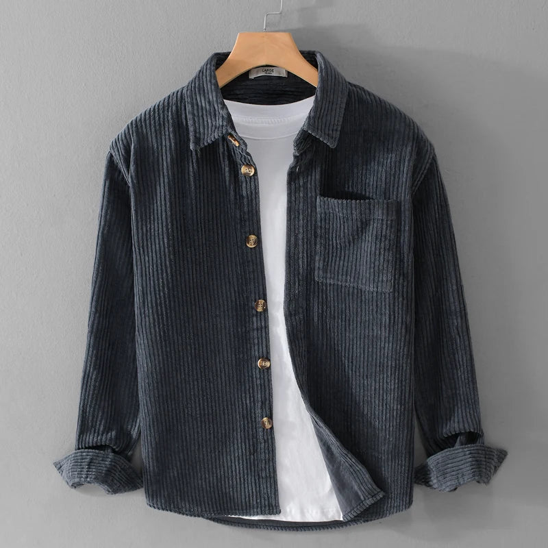 NovaShirt™ | Overhemd