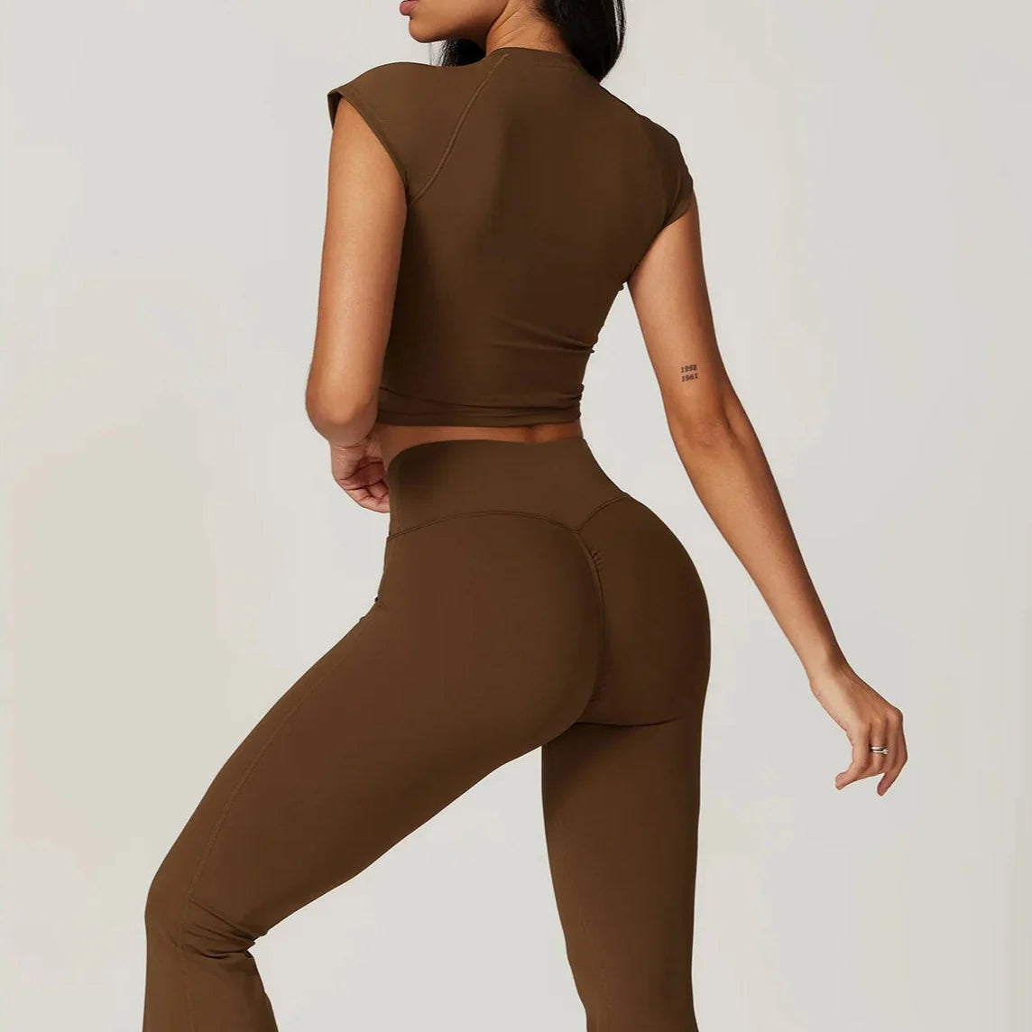 SerenFlex Divine 2 delige Set