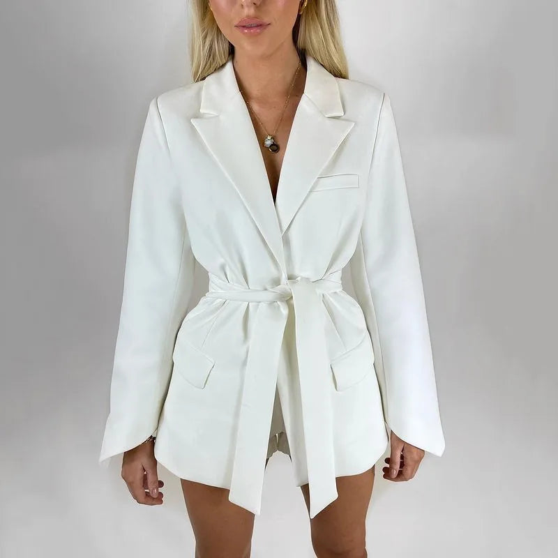 Elise Classic Blazer