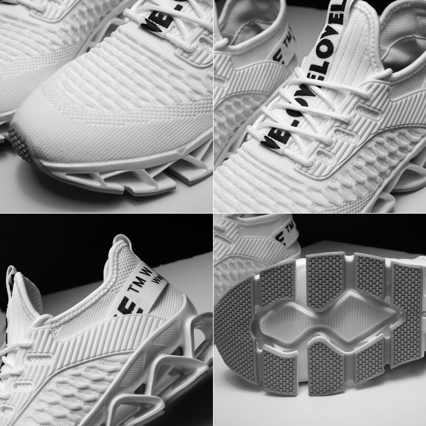 Elevino Schoenen