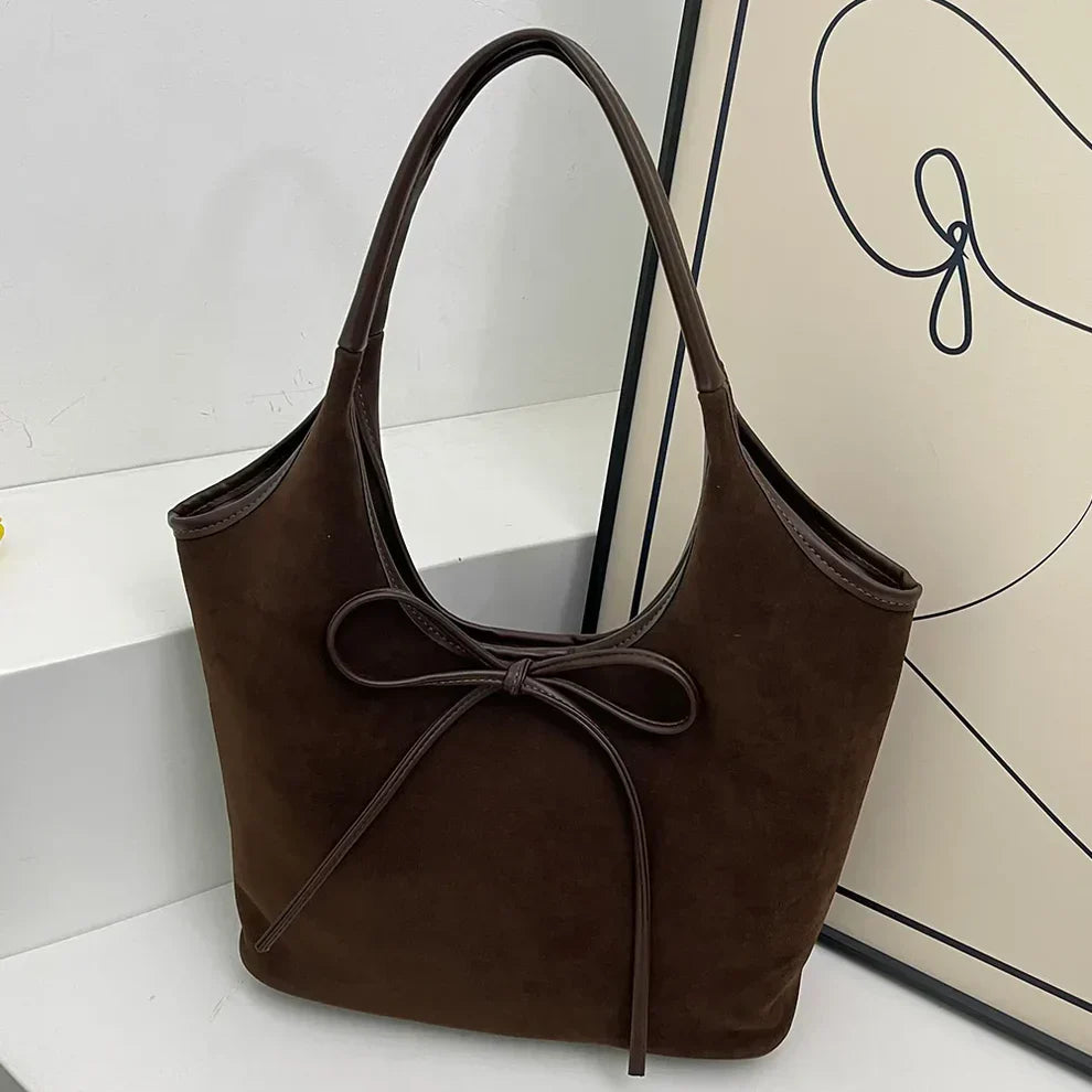 Lumiere Luxe™ – Tijdloze Elegantie in een Handtas