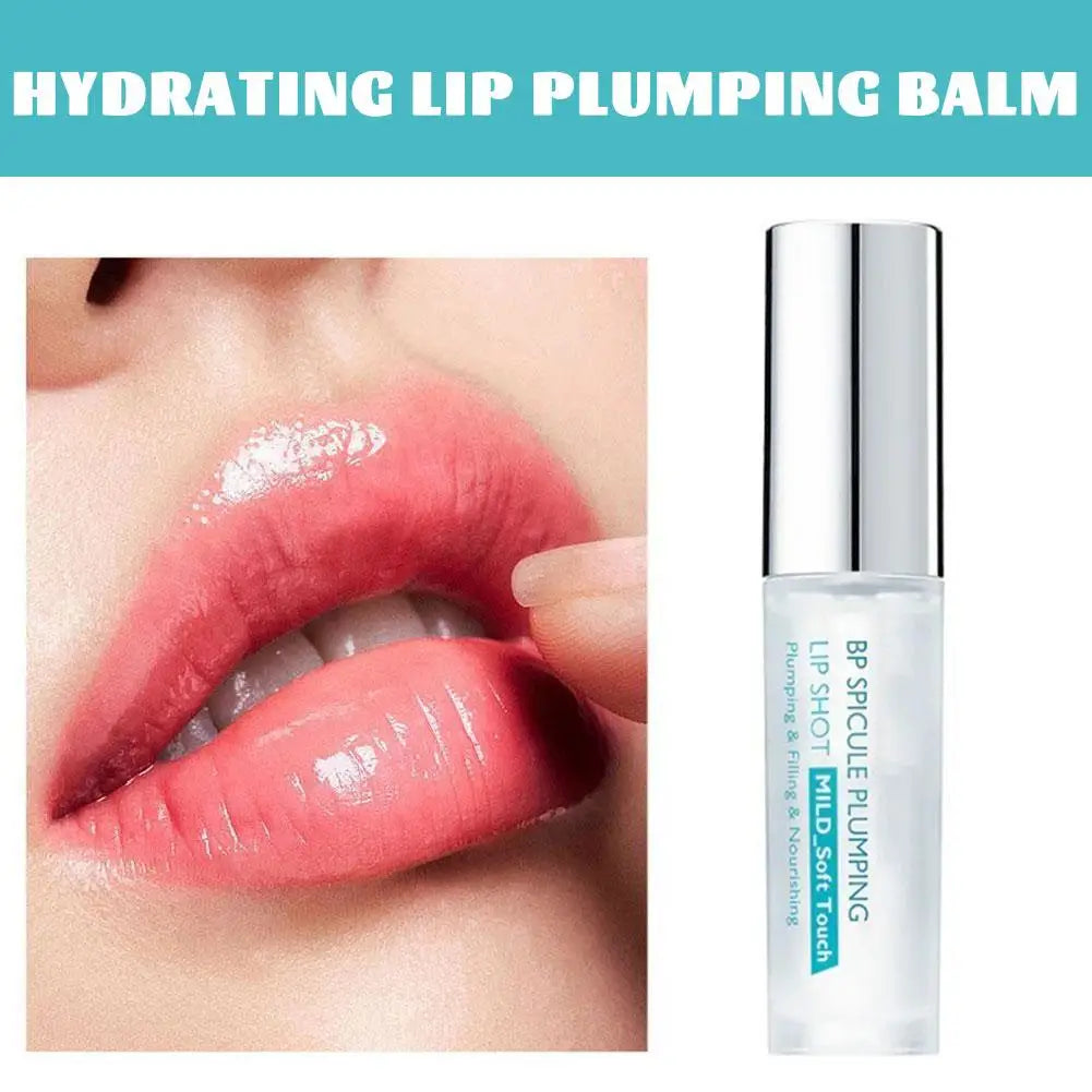 Velvia™ – Verzorgende Lip Plumper | 1+1 Gratis