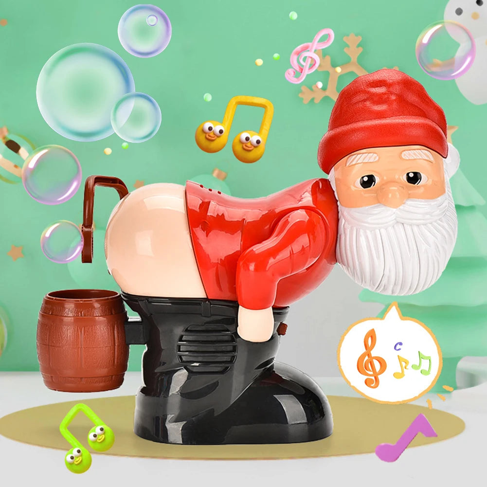 MerryBubble™