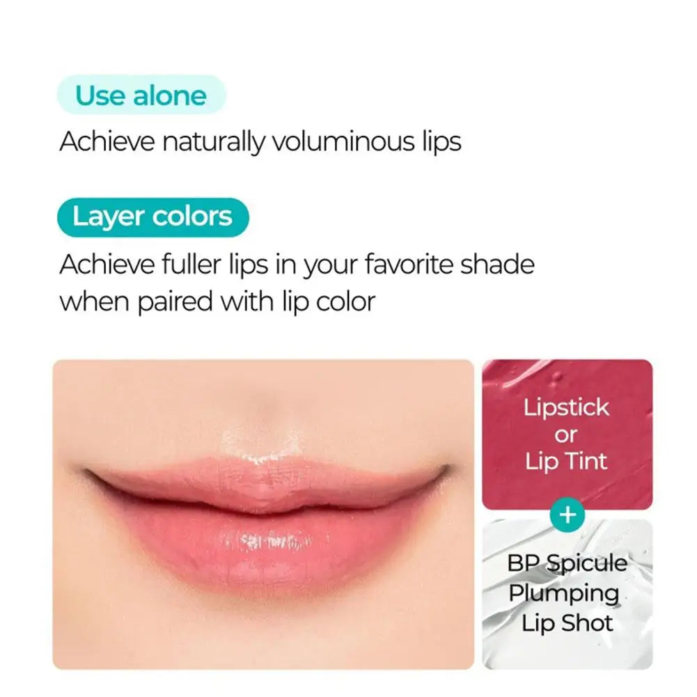 Velvia™ – Verzorgende Lip Plumper | 1+1 Gratis