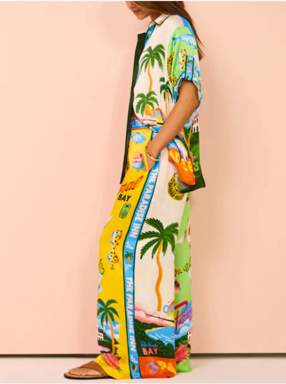 BeachSet | 2 delige beach set
