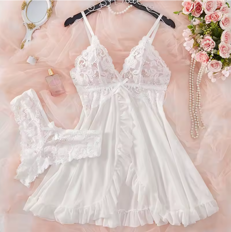 Lunerai™ - Lingerieset